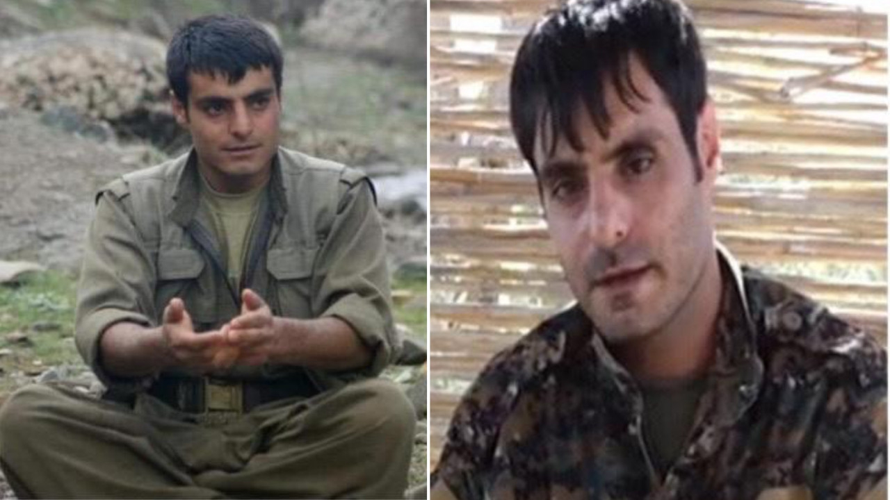 MİT'ten nokta operasyon: PKK/YPG'nin sözde Çavreş Tugayı Genel Sorumlusu etkisiz hale getirildi!