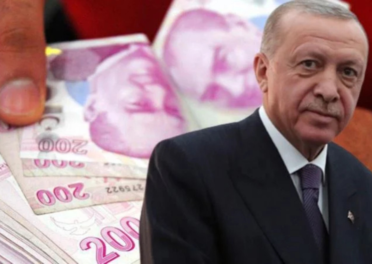 Cumhurbaşkanı Erdoğan'dan dikkat çeken asgari ücret mesajı: Bundan öncekilerden çok daha farklı bir hazırlık!
