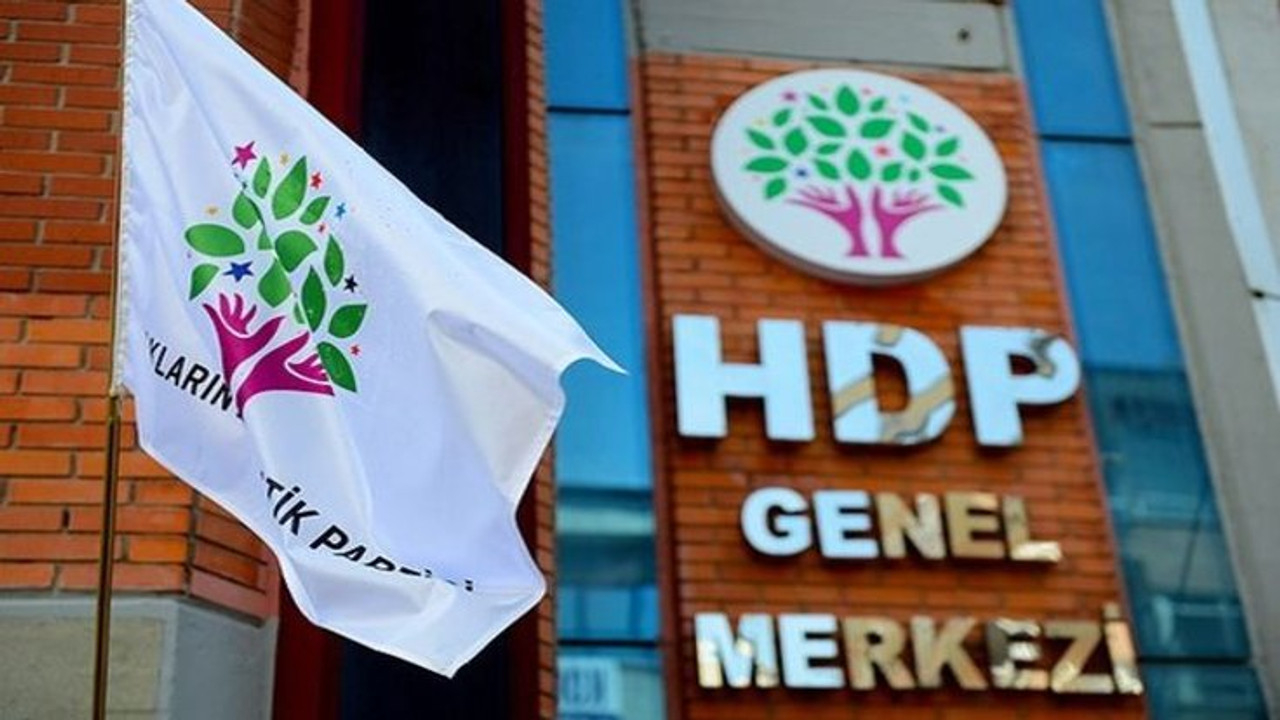 Aylık 600 bin TL HDP'li belediyeler aracılığıyla Kandil'e gidiyor