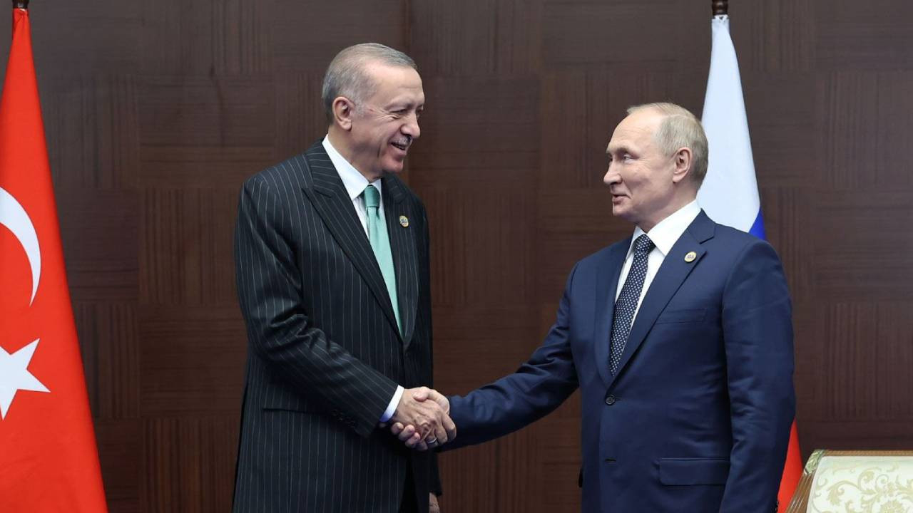 Türkiye'nin gaz merkezi olmasına muhalefetten komik tepki