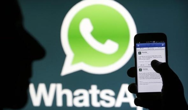 Yeni haliyle karşınızda... WhatsApp akşamları kararacak!