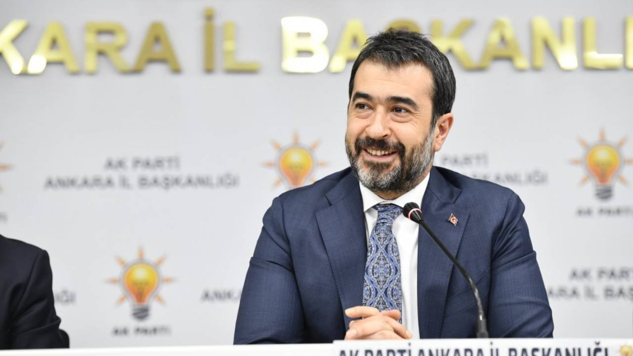 Hakan Han Özcan'ın paylaşımına belediye başkanlarından tam destek