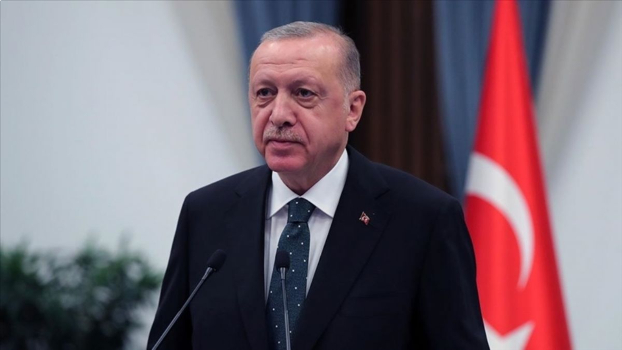 Cumhurbaşkanı Erdoğan 'Diyarbakır' programını iptal ederek Bartın'a gidecek