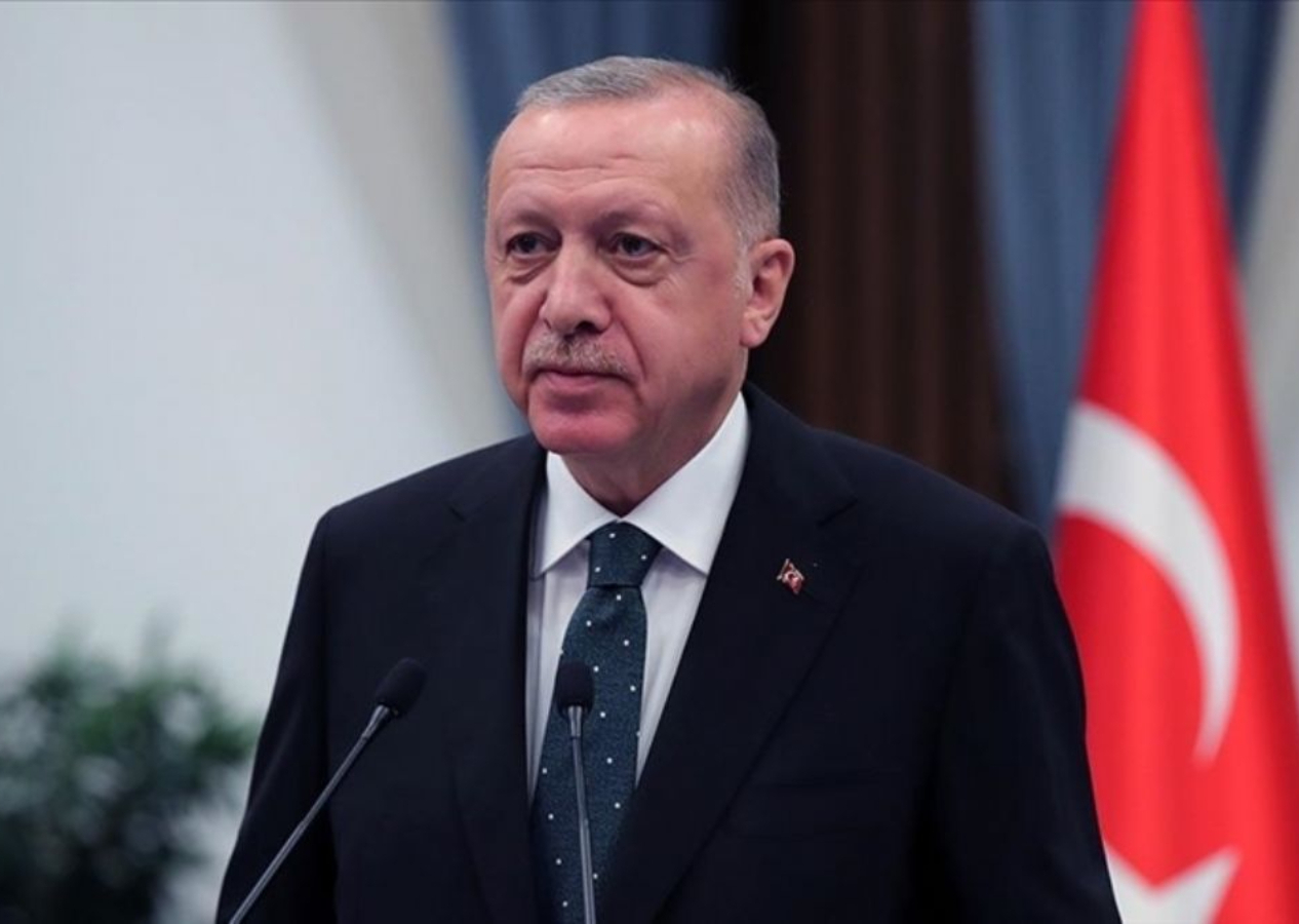 Cumhurbaşkanı Erdoğan 'Diyarbakır' programını iptal ederek Bartın'a gidecek