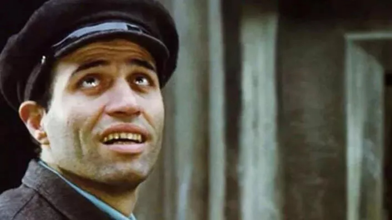 Kemal Sunal'ın En Sevdiği Filmi Ortaya Çıktı! Hayattayken Yaptığı Listenin Zirvesinde O Film Var