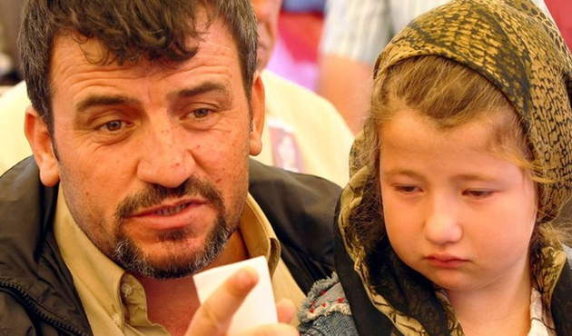 Buse'nin katili terörist  7 yıl sonra Lice'de öldürüldü
