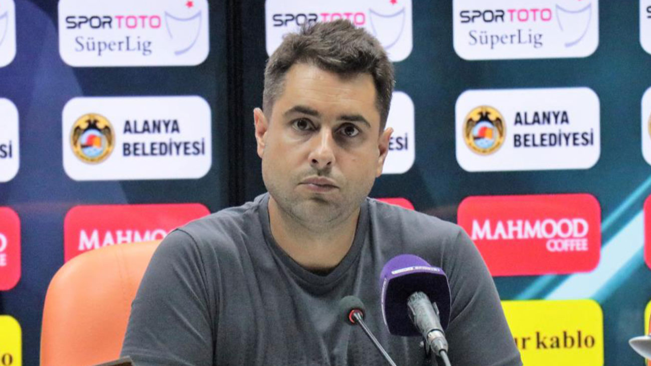 Felipe Mateos: Bu galibiyet haftayı mutlu kapatmamızı sağladı