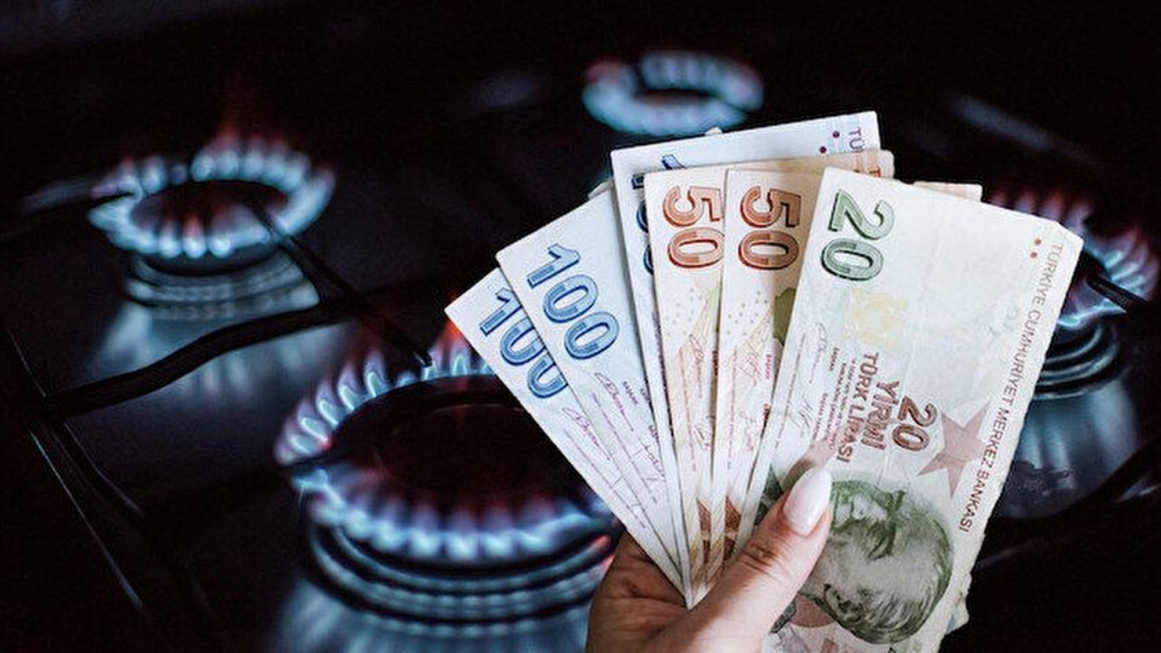 Doğalgazda fiyat ucuzlayacak: Gaz merkezi vatandaşa yarayacak
