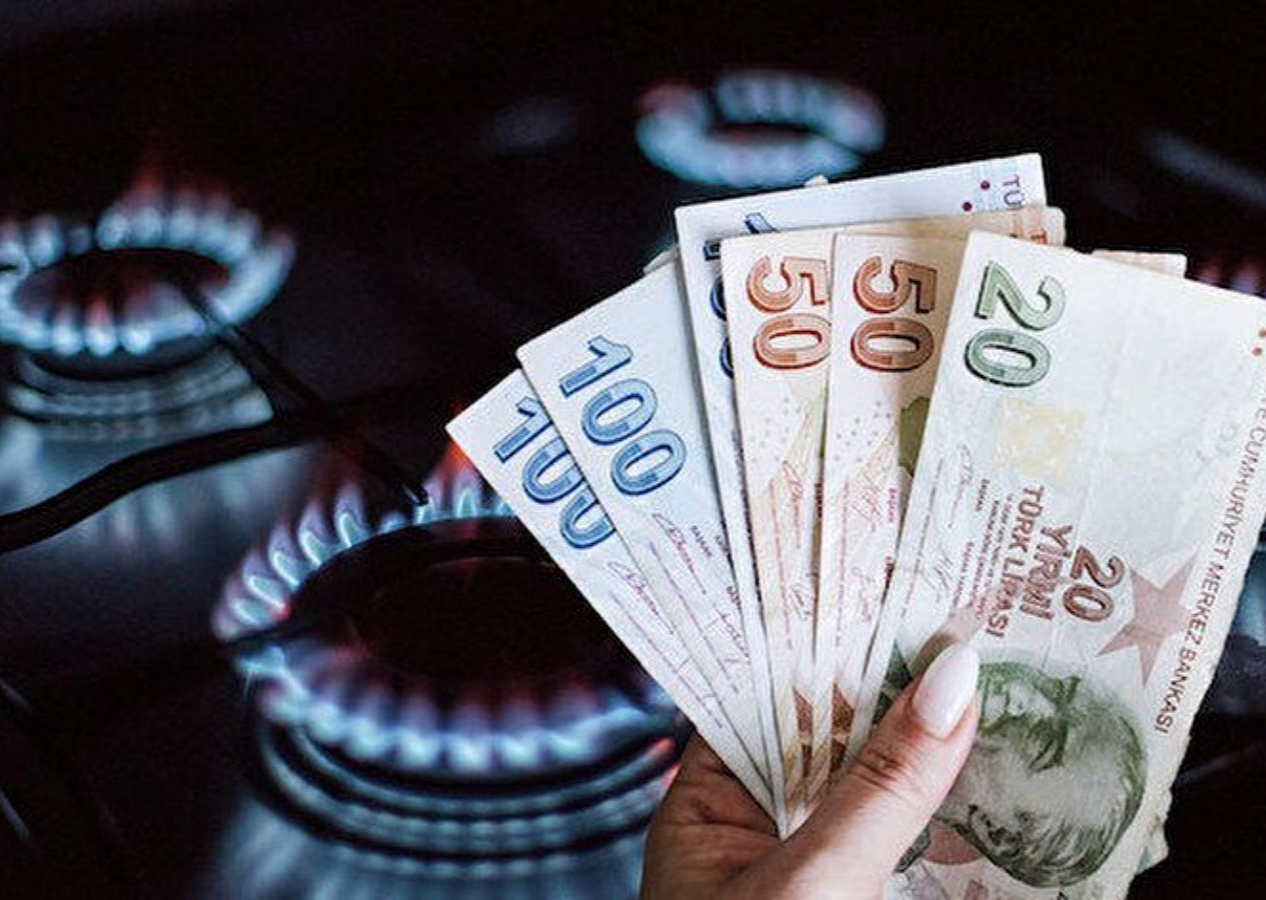 Doğalgazda fiyat ucuzlayacak: Gaz merkezi vatandaşa yarayacak