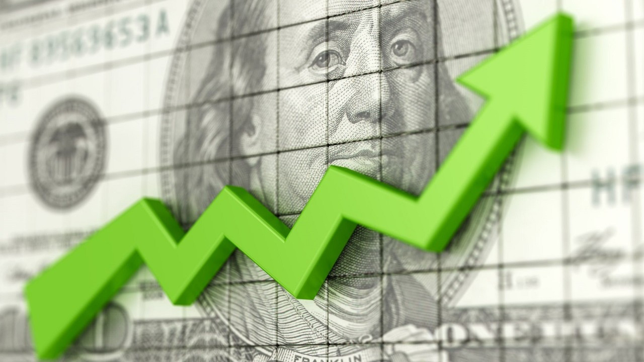 Bu olursa dünyada dolar patlar