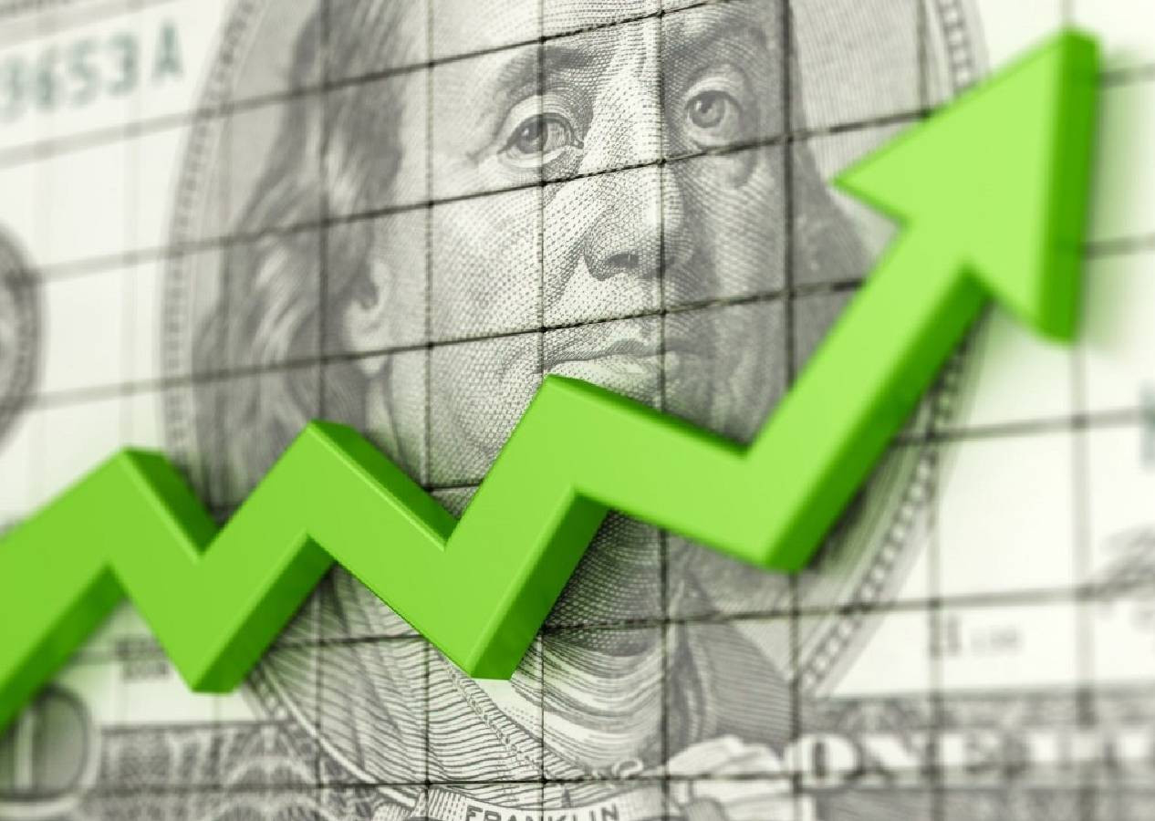 Bu olursa dünyada dolar patlar