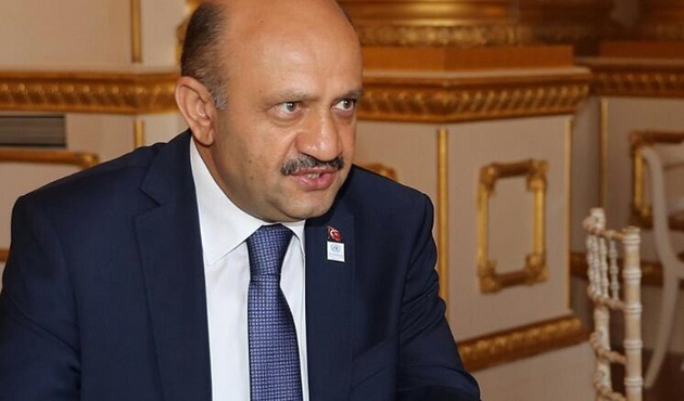Bakan Işık açıkladı: 6 kişi görevden alındı!