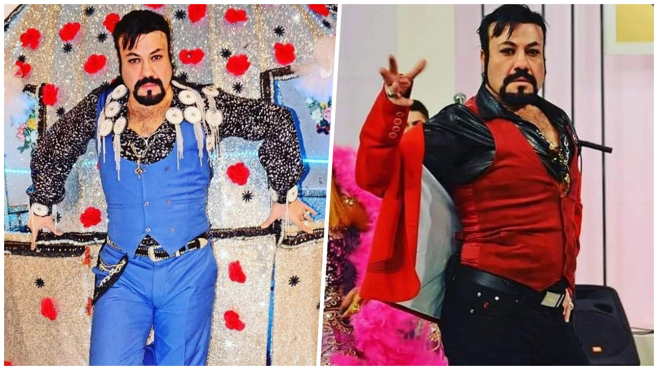 Kobra Murat lakaplı şarkıcı Murat Divandiler'in gerçek serveti ortaya çıktı! Mal varlığını canlı yayında açıkladı