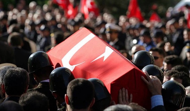 Savcı talimat verdi, şehidin tabutu açıldı!