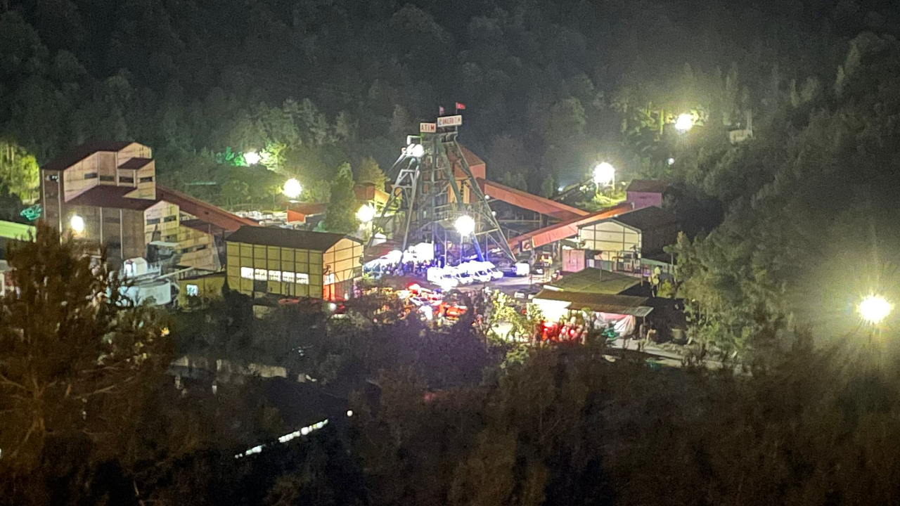 Bartın'daki TTK maden ocağında  patlama: 25 vefat