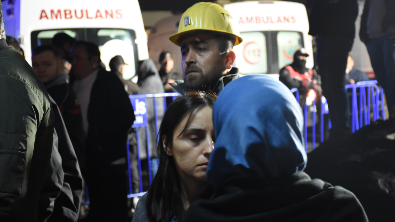 Muhalif isimler Bartın’daki olay üzerinden iktidarı eleştirdi