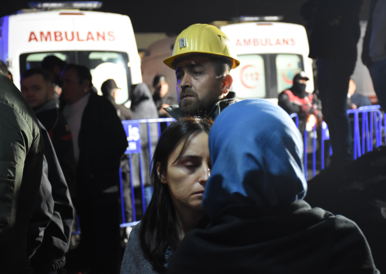 Muhalif isimler Bartın’daki olay üzerinden iktidarı eleştirdi