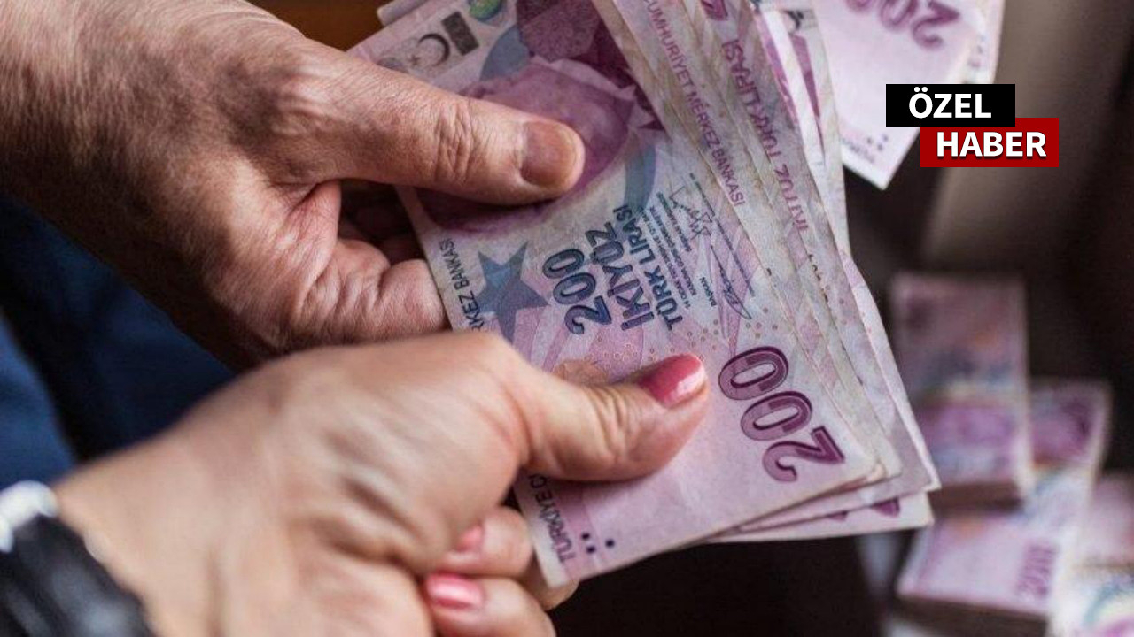 50 bin TL ikramiye: Emekliye ikramiye müjdesi