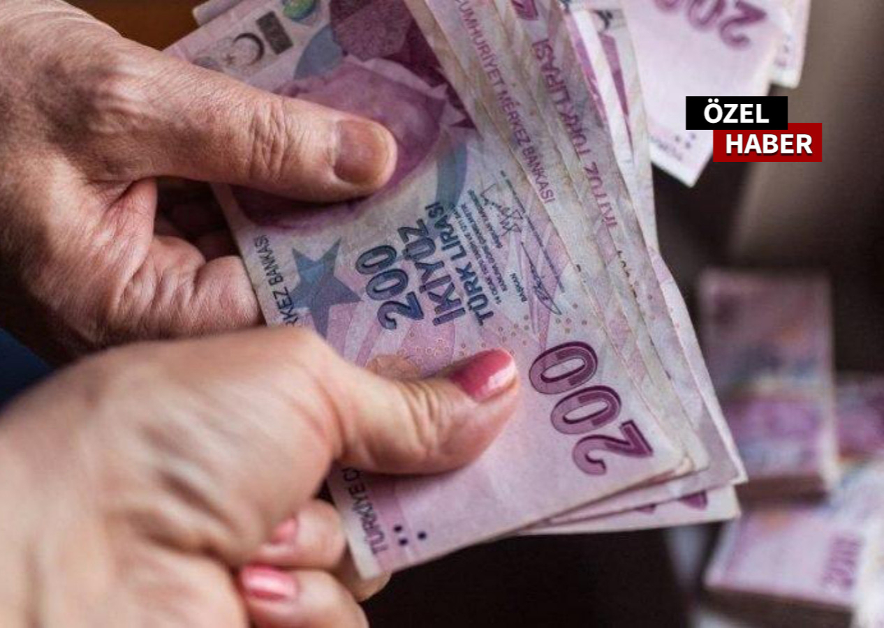 50 bin TL ikramiye: Emekliye ikramiye müjdesi