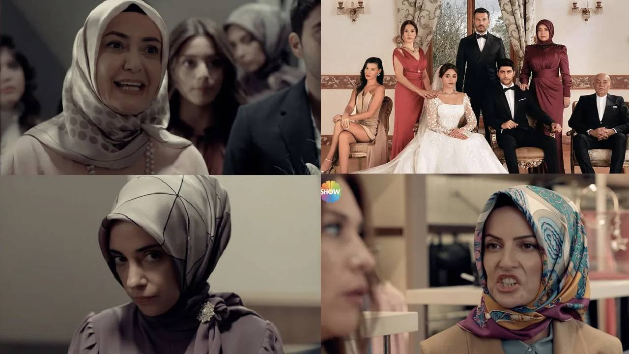 Dizi başlamadan başörtü sahneleri gündem oldu! Sosyal medyada muhafazakar-laiklik tartışması başladı