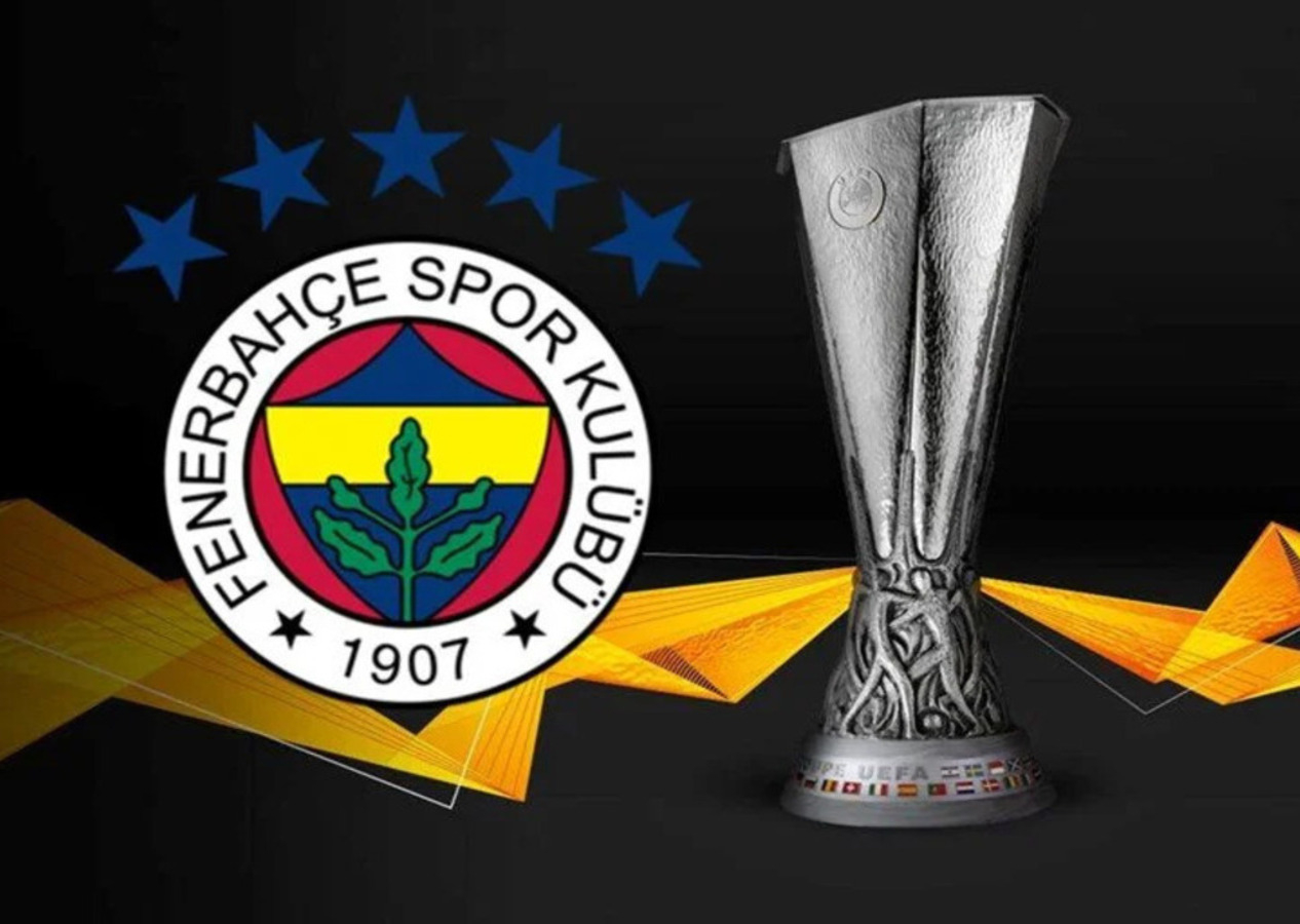 UEFA kulüpler sıralaması güncellendi! Fenerbahçe, Jorge Jesus'la tırmanışa geçti...