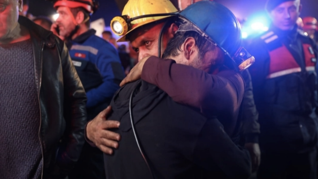 Bartın'da şehit olan madencilerin çocuklarına eğitim bursu verilecek