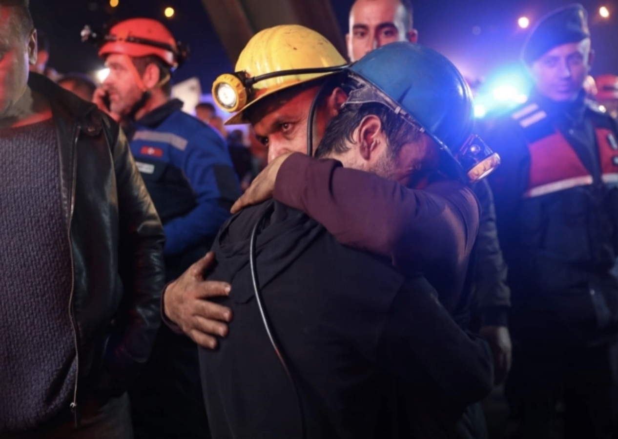 Bartın'da şehit olan madencilerin çocuklarına eğitim bursu verilecek