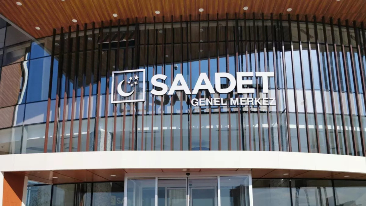 Saadet Partisi’nde ‘Karamollaoğlu adaylıktan çekilecek’ iddiası