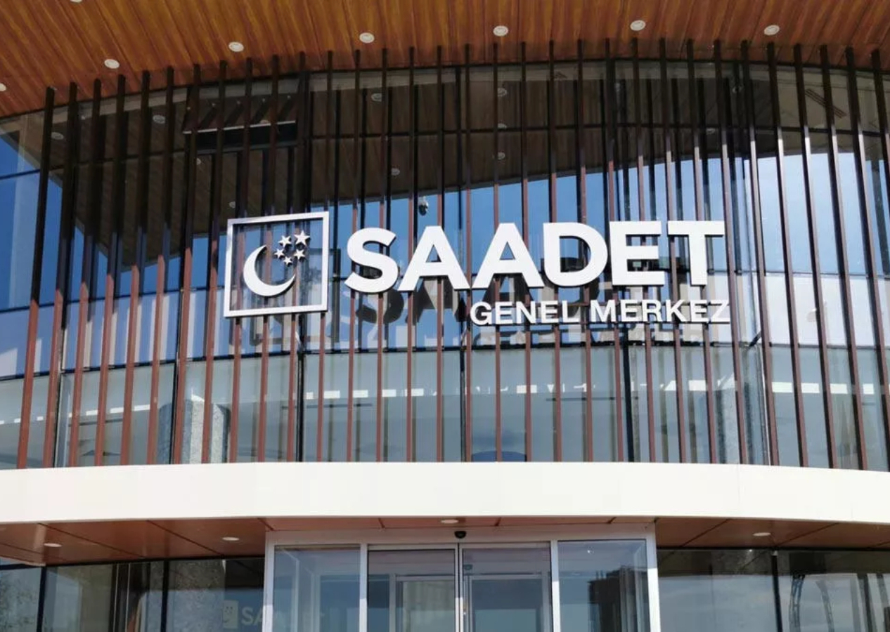 Saadet Partisi’nde ‘Karamollaoğlu adaylıktan çekilecek’ iddiası