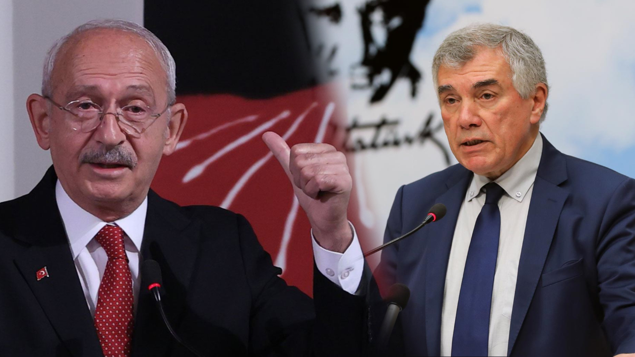 CHP'de görüş ayrılığı! Kılıçdaroğlu ile Çeviköz ihtilafa düştü...