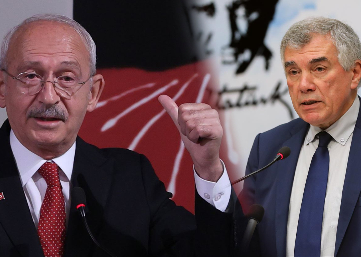 CHP'de görüş ayrılığı! Kılıçdaroğlu ile Çeviköz ihtilafa düştü...