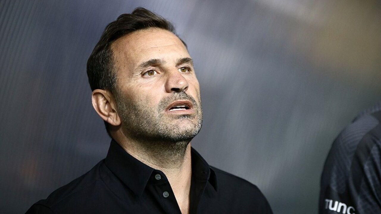 Okan Buruk, Kayserispor - Galatasaray maçı öncesi konuştu: Avrupa'da oynamadığımız için rotasyon yapamıyoruz