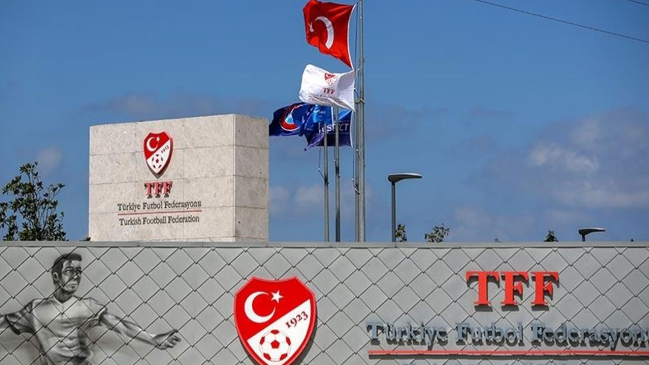 Futbol maçlarında 1 dakikalık saygı duruşunda bulunulacak