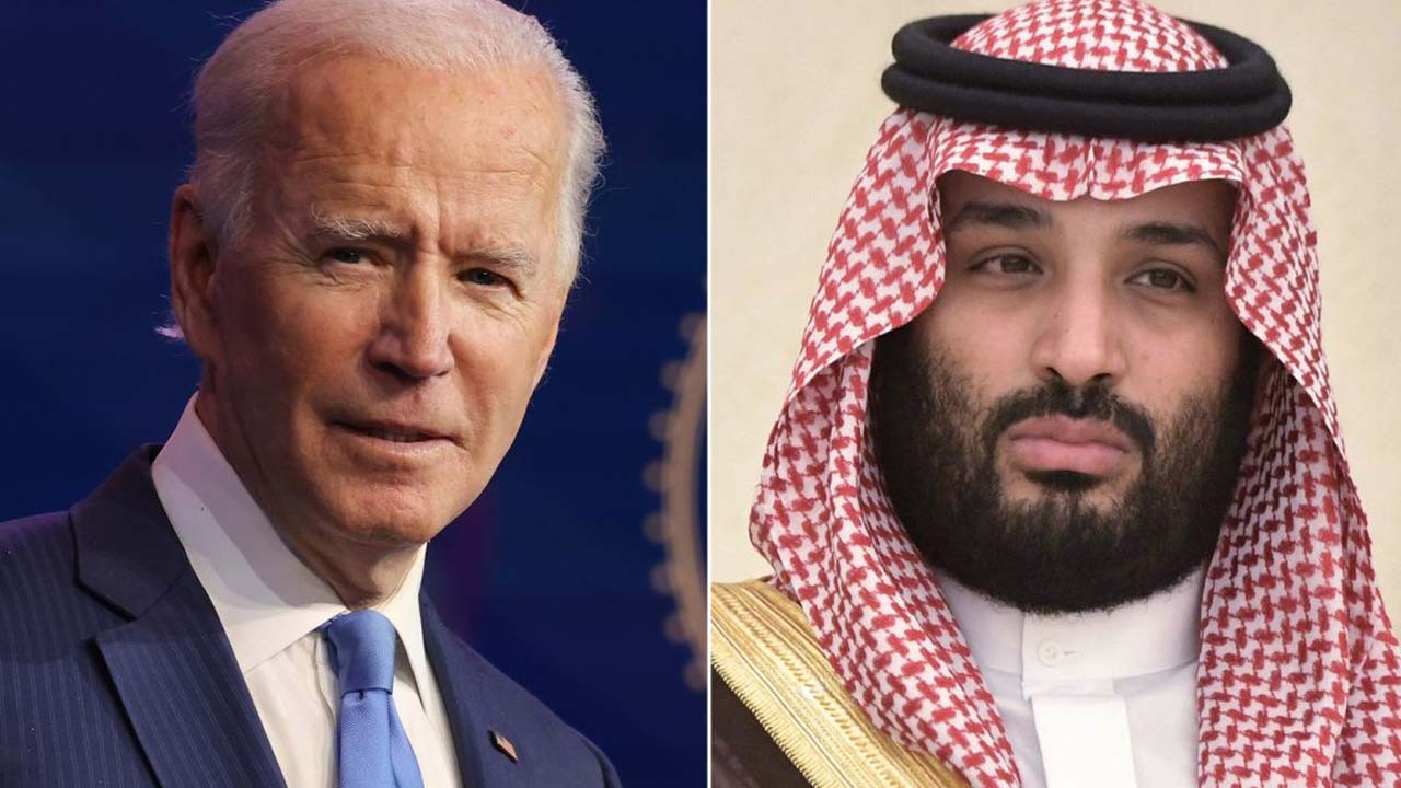ABD'li senatör duyurdu: Biden yönetimi ve Kongre, Suudi Arabistan'a silah satışını askıya alabilir!