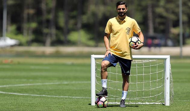 Mehmet Ekici Trabzonspor hakkında konuştu!