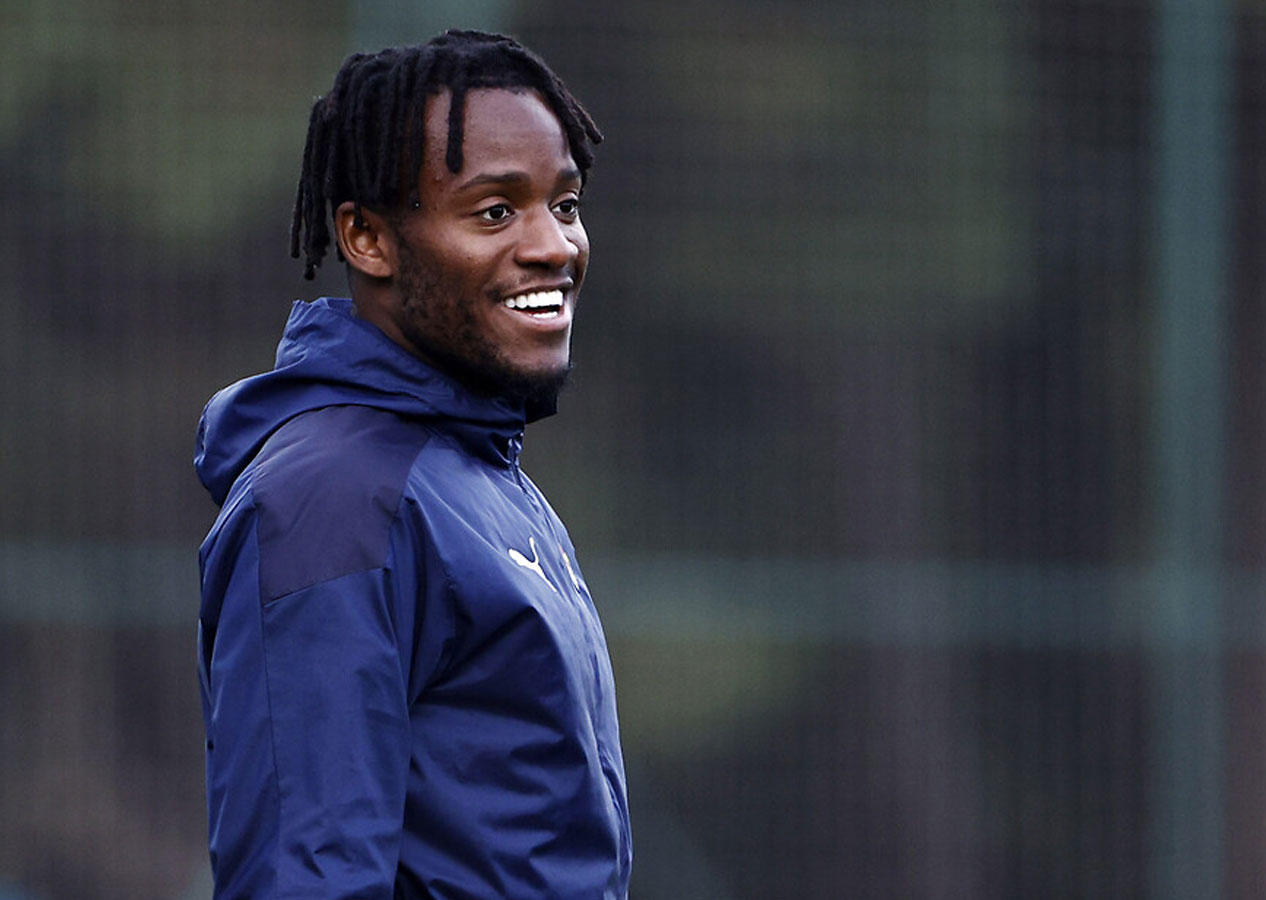Batshuayi'den Fenerbahçe'ye inanılmaz para!