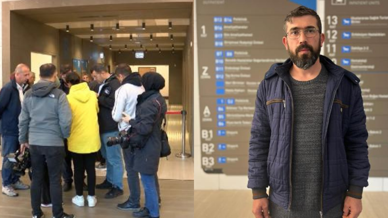 Maden patlamasında tedavi gören madencinin kardeşi: 'Vücutlarındaki yanıklardan tanıyamadık!'