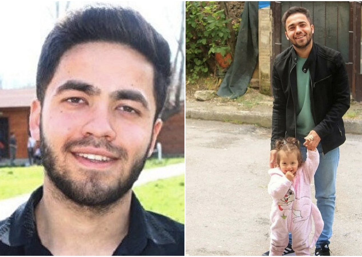 Maden şehidi Enes Aydın’ı öğretmeni paylaştı: 'Bu ölüm sana yakışmadı'