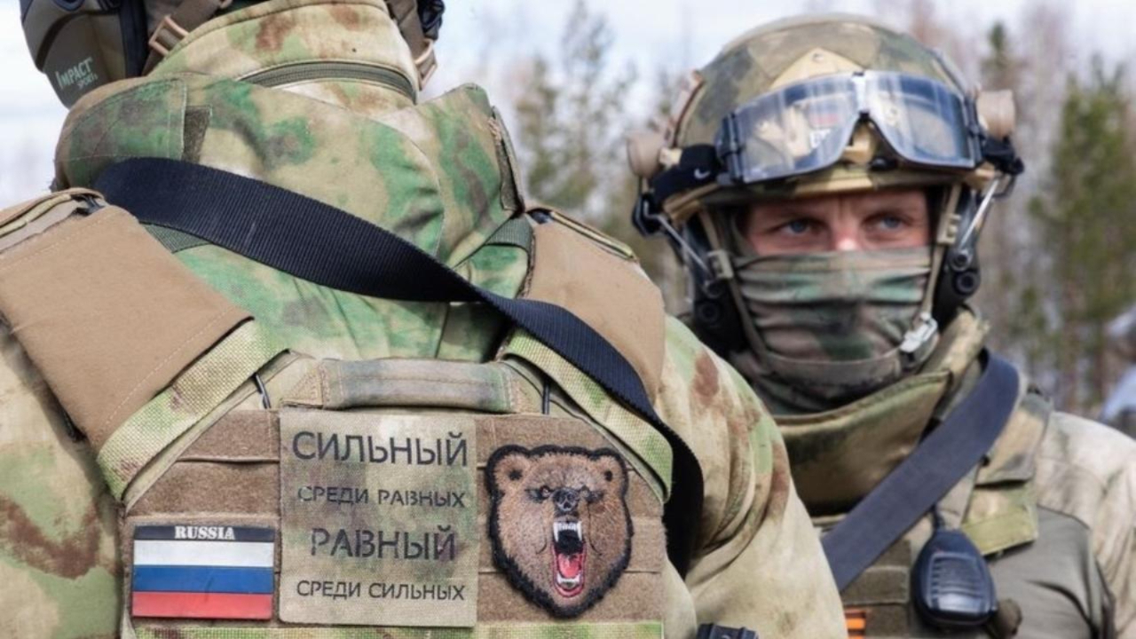BDT vatandaşları askeri birliğe ateş açtı: 11 Rus askeri öldü, 15’i yaralandı