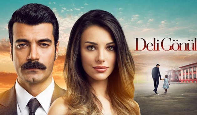 Fox'un yeni dizisi iddialı geliyor! / VİDEO