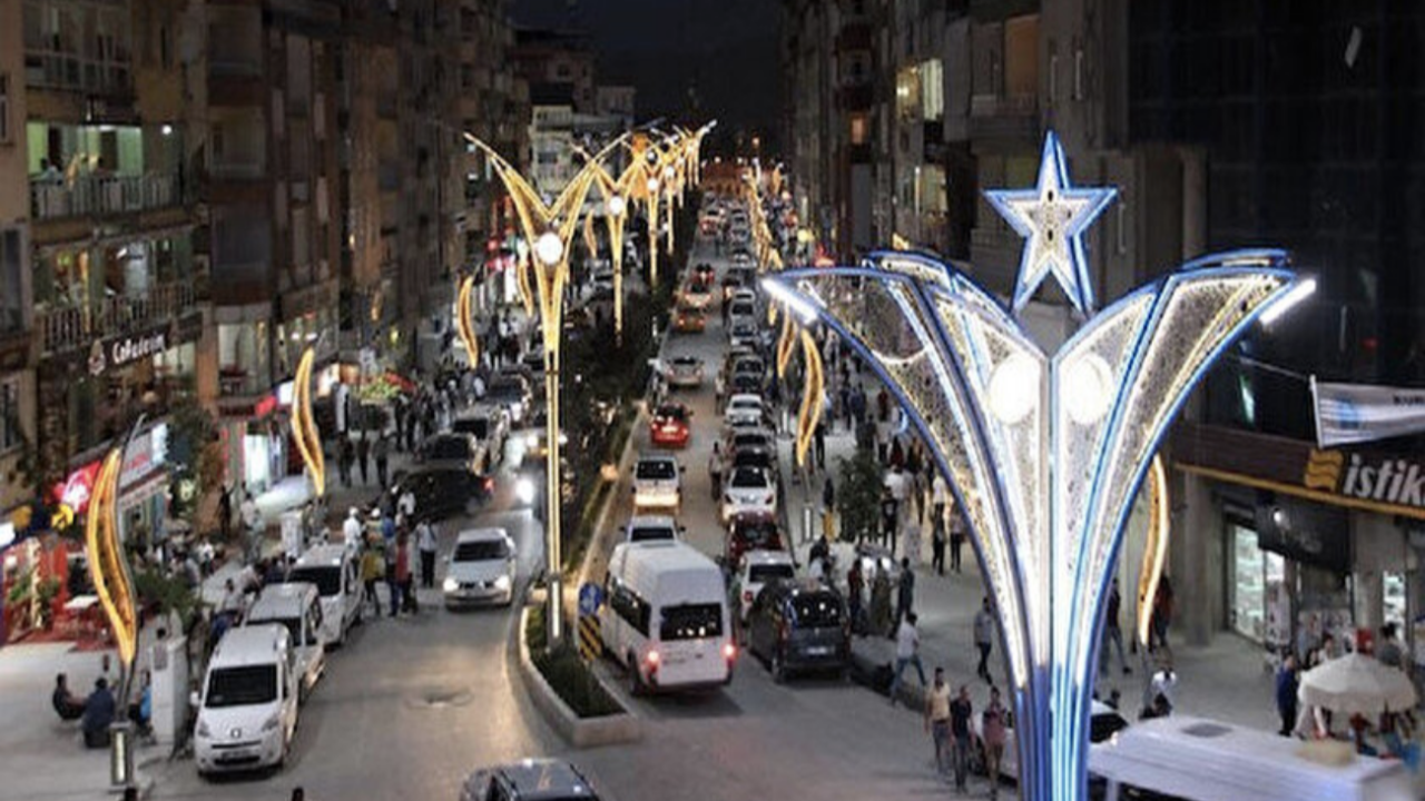 Hakkari'de gösteri ve yürüyüşler 15 gün boyunca yasaklandı