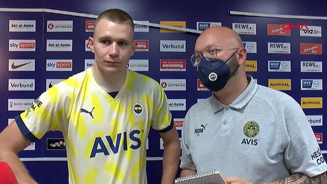 Attila Szalai, çizme yolcusu! Devlerden teklif var...