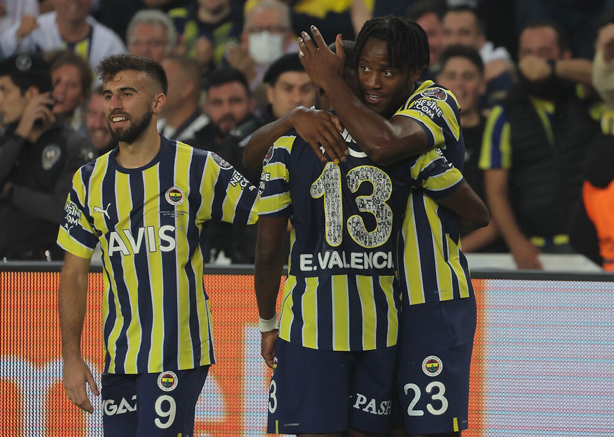 Fenerbahçe'de şok ayrılık! Mutsuz ve o takıma gidiyor...