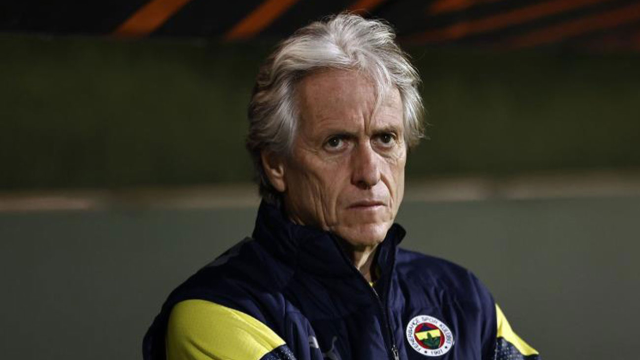 Jorge Jesus, Ankaragücü taktiğini belirledi