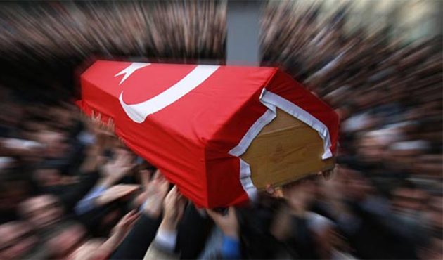 Uludere'de çatışma: 1 şehit, 3 yaralı!