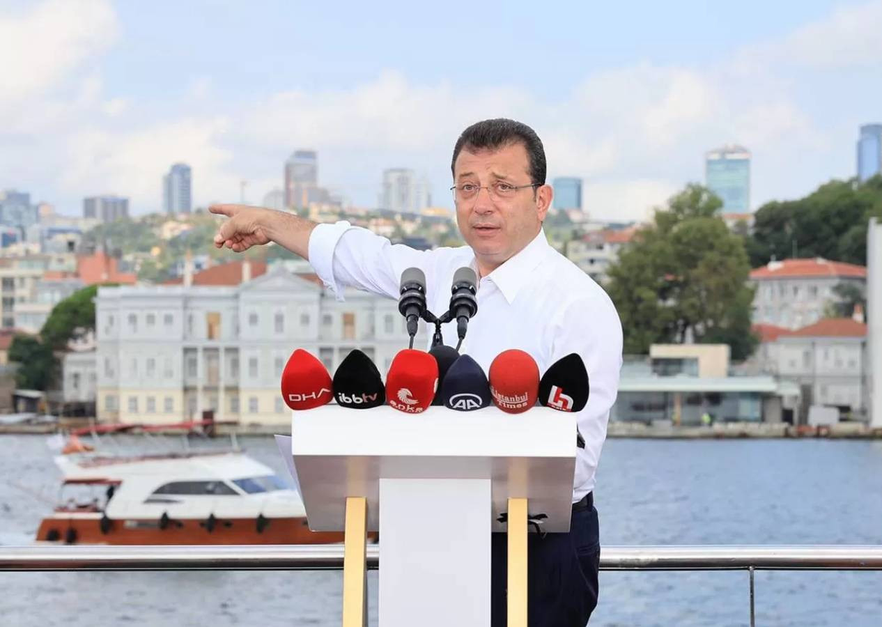 İmamoğlu ile ilgili çarpıcı iddia: Adaylık için hazırlık içinde