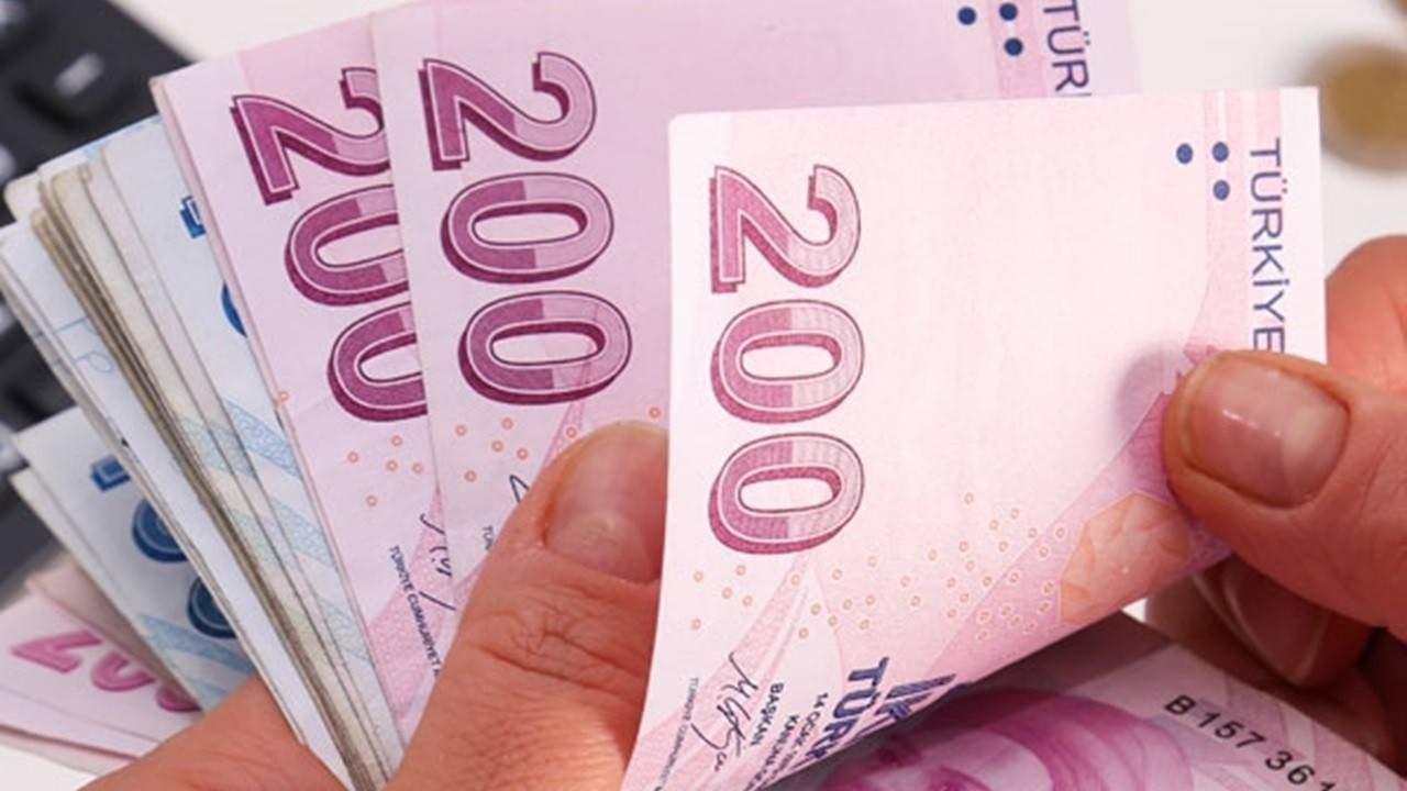 Memur ve emeklilerin beklediği haber geldi: Merkez Bankası yıl sonu enflasyon tahminini güncelledi!