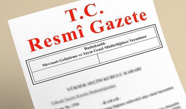 AYM kararı: O partinin varlığı sona erdi