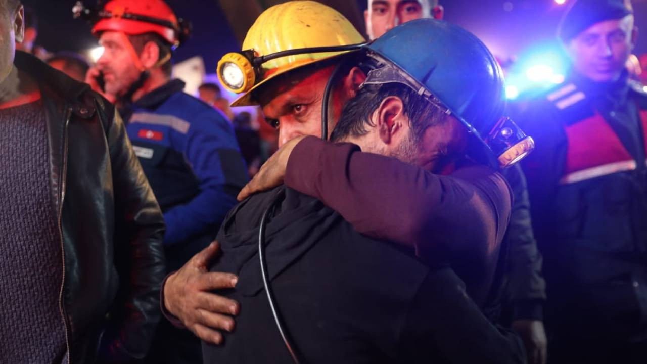 5'i ağır 9 yaralının tedavisi devam ediyor