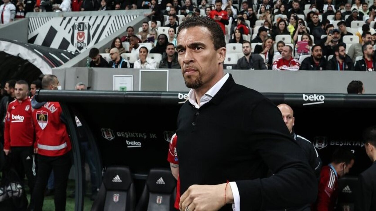 Valerien Ismael, Beşiktaş - Trabzonspor derbisi öncesi konuştu...